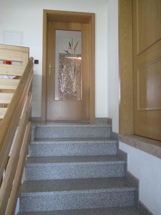 Haus Anna Villa Zandt Buitenkant foto